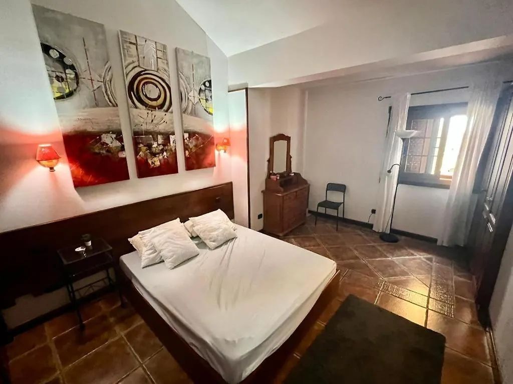 Gran Villa San Miguel de Abona Spanyolország