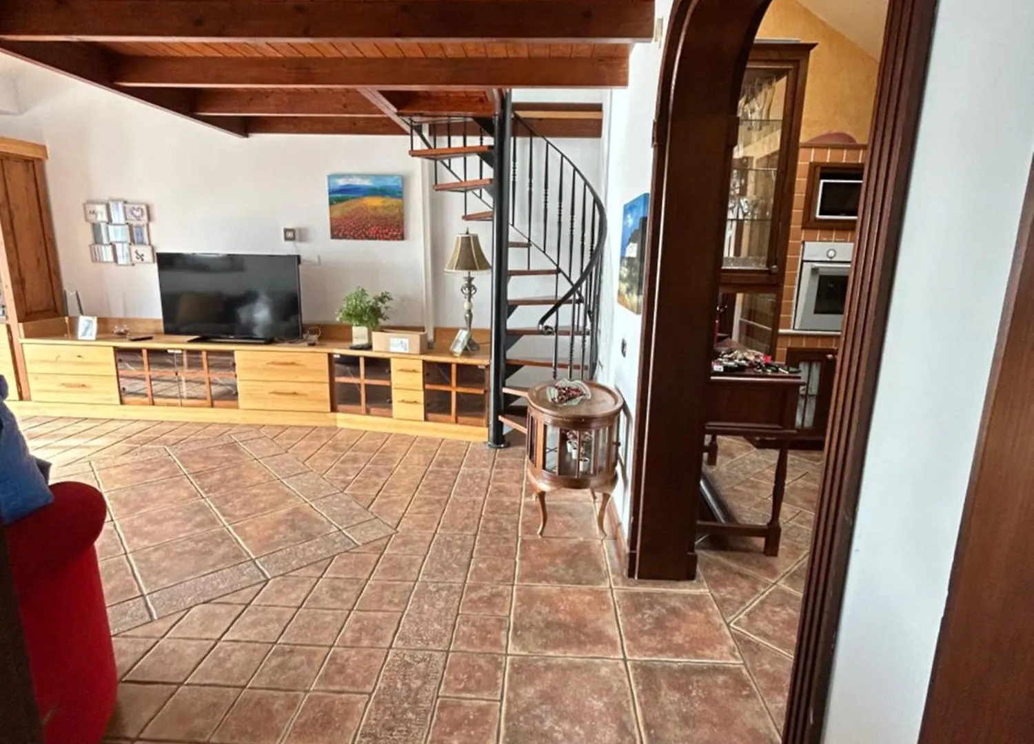 Gran Villa San Miguel de Abona Spanyolország