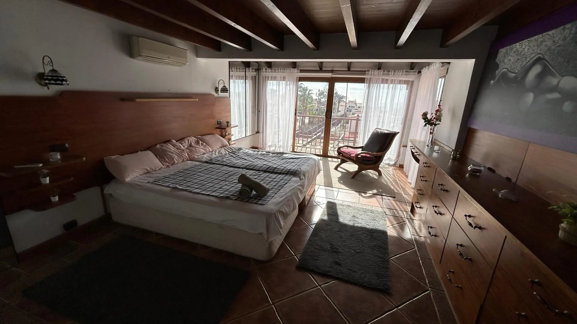Gran Villa San Miguel de Abona 0*,  Spanyolország